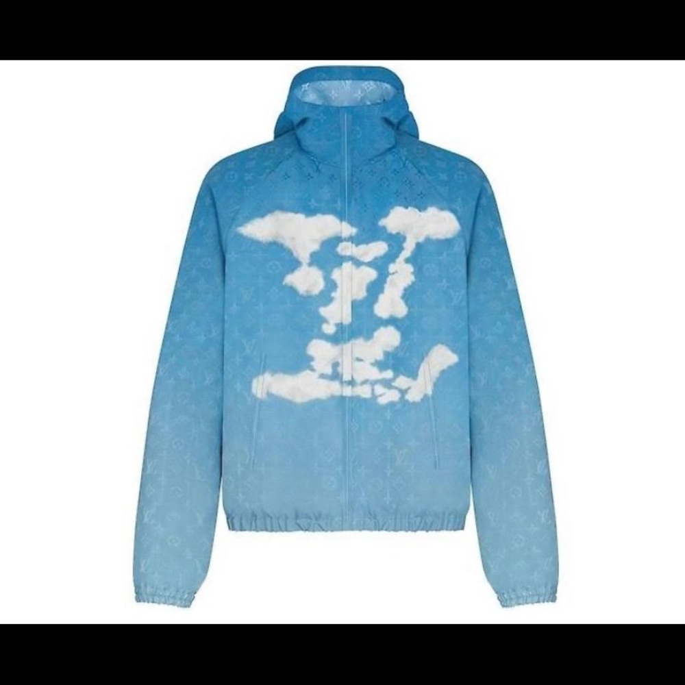 Louis Vuitton Windbreaker